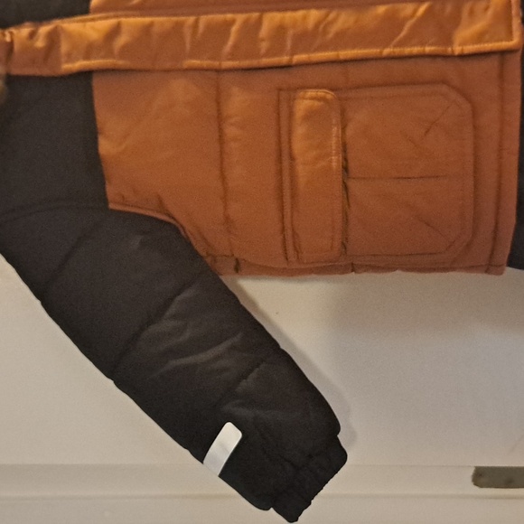 Carters 3T Snowsuit - Picture 4 of 15